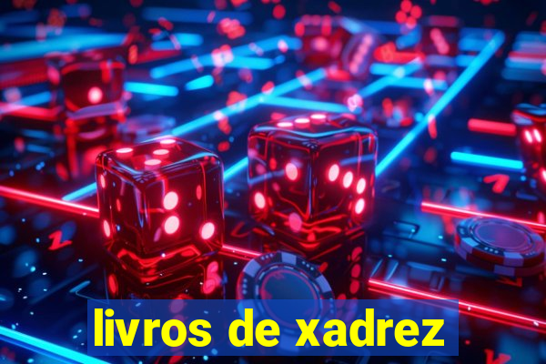 livros de xadrez