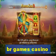 br games casino