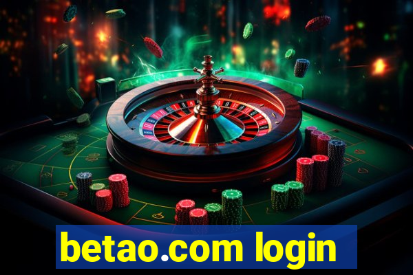 betao.com login