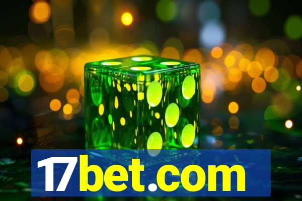 17bet.com