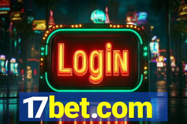 17bet.com