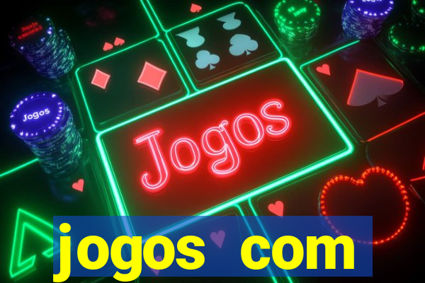 jogos com funcionalidade pg