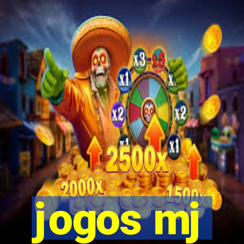 jogos mj