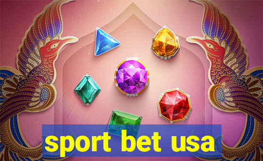 sport bet usa