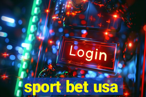 sport bet usa