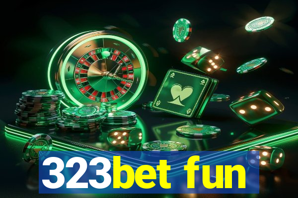 323bet fun