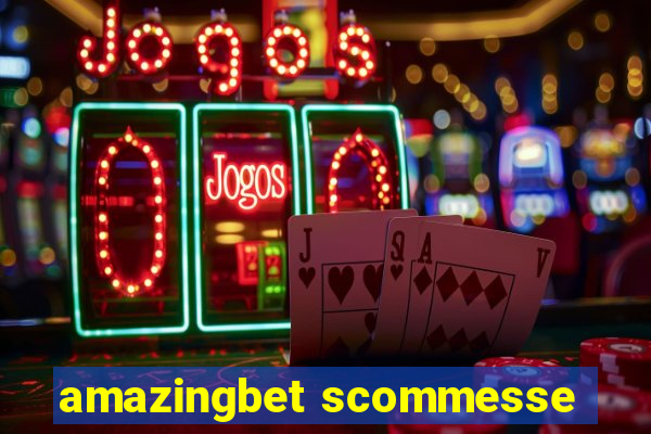 amazingbet scommesse