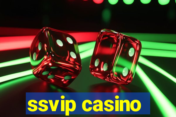 ssvip casino