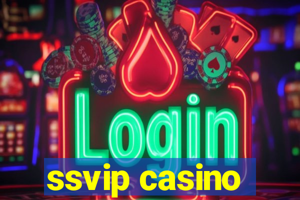 ssvip casino