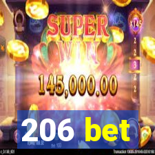 206 bet