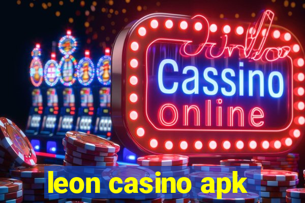 leon casino apk