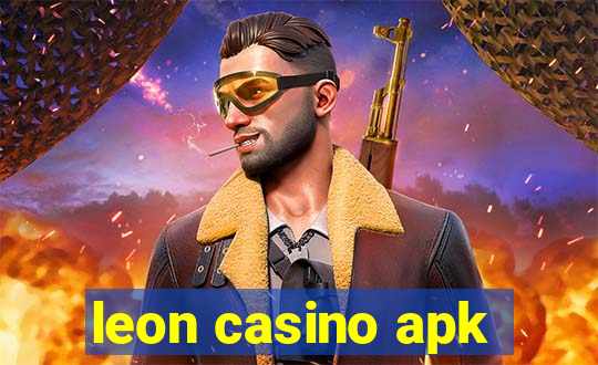 leon casino apk