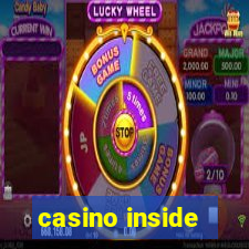 casino inside