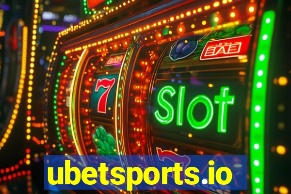 ubetsports.io