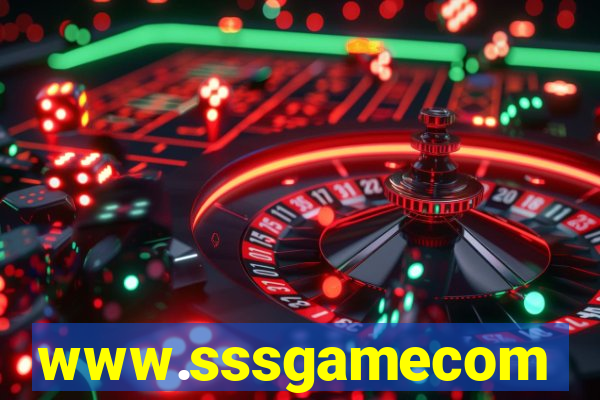 www.sssgamecom