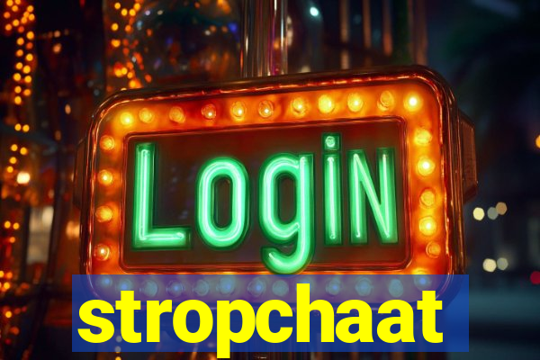 stropchaat