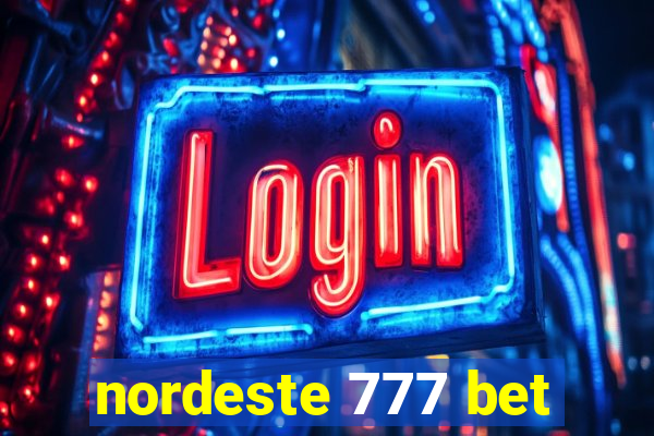 nordeste 777 bet