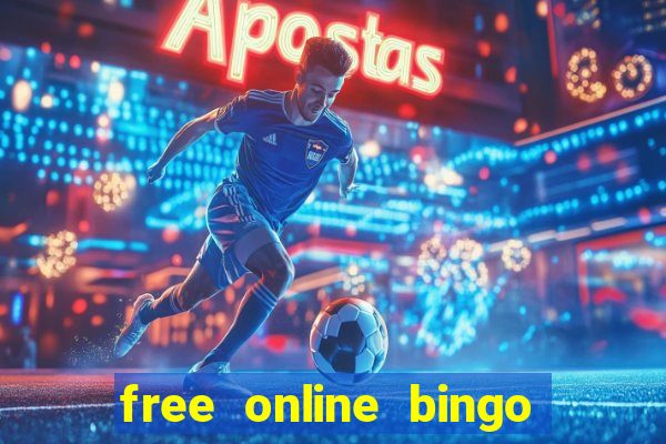 free online bingo games just for fun