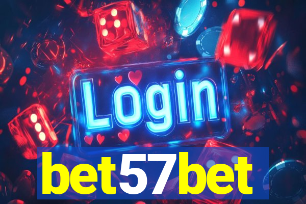 bet57bet