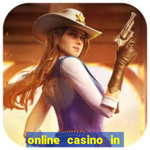 online casino in las vegas