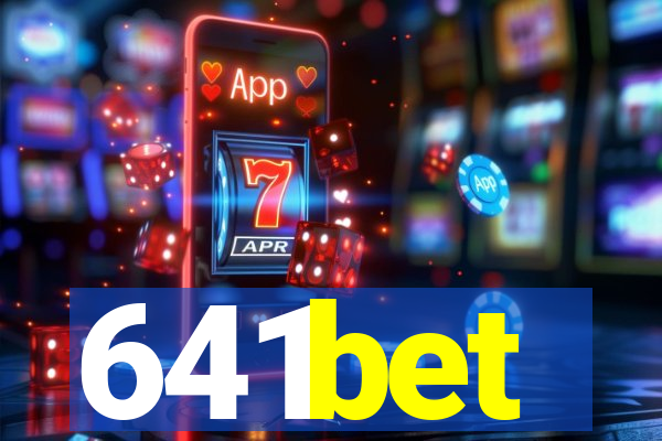 641bet