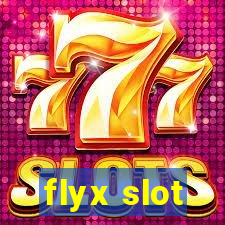 flyx slot