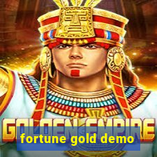 fortune gold demo