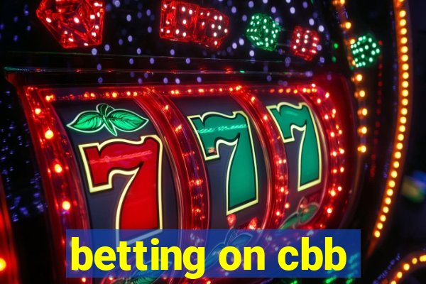 betting on cbb