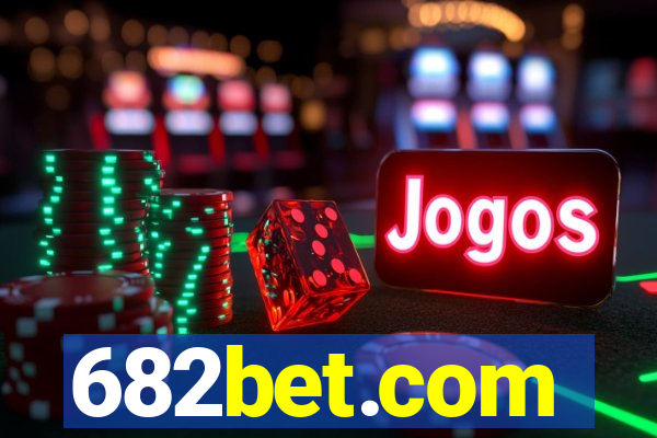 682bet.com