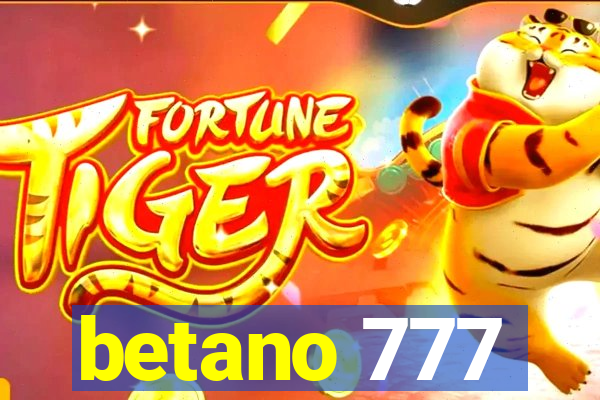 betano 777