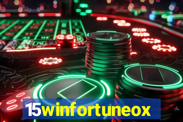 15winfortuneox