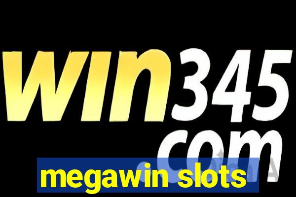 megawin slots