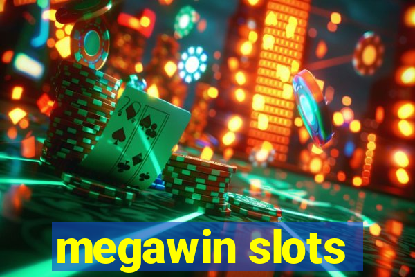 megawin slots