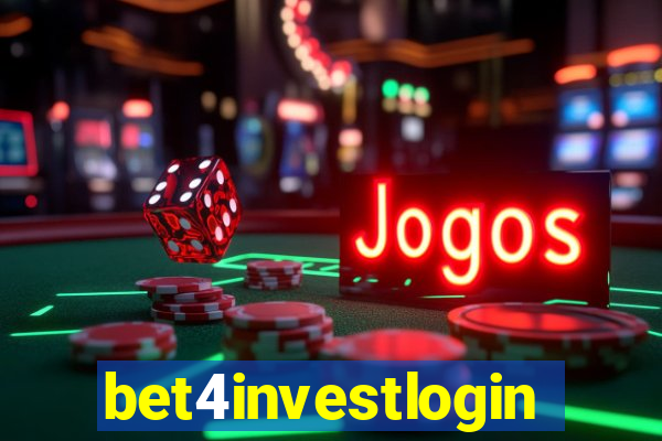 bet4investlogin