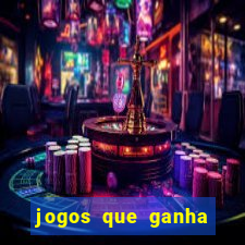 jogos que ganha dinheiro de verdade no pix na hora