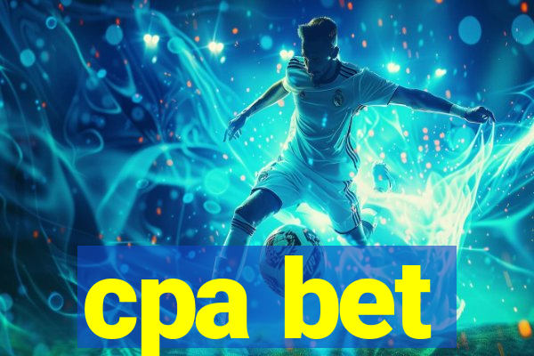 cpa bet