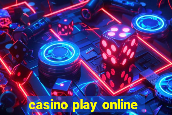 casino play online