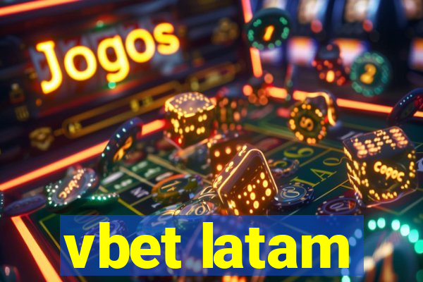 vbet latam