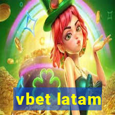 vbet latam