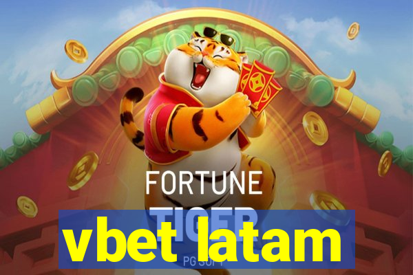 vbet latam