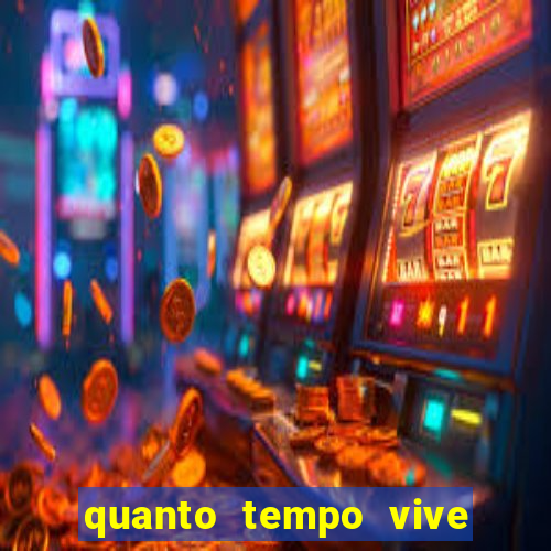 quanto tempo vive um sapo