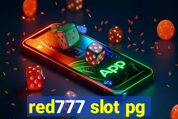 red777 slot pg