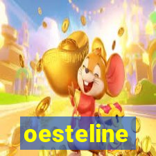 oesteline