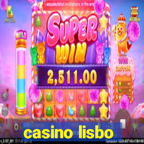 casino lisbo