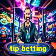 tip betting