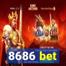 8686 bet