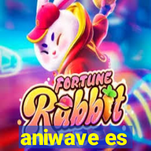 aniwave es