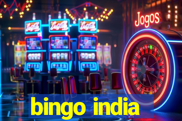 bingo india