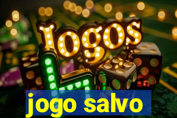 jogo salvo