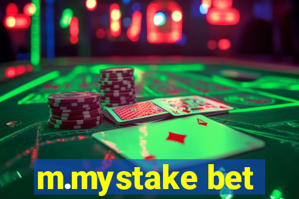 m.mystake bet